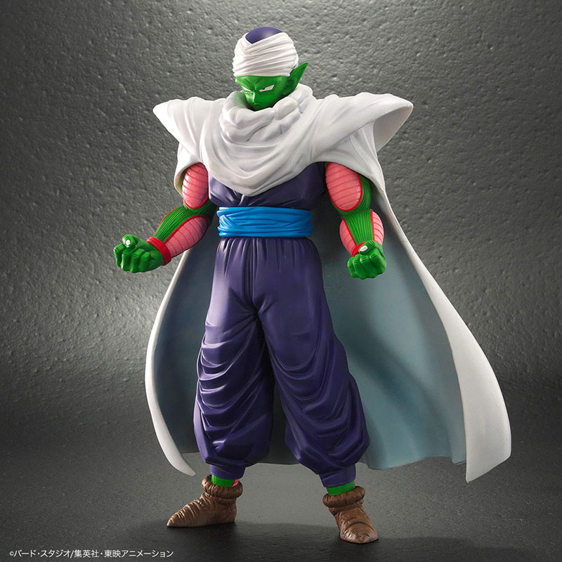 ドラゴンボールアライズ ピッコロ 完成品フィギュア