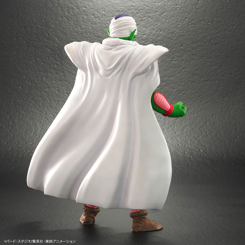 ドラゴンボールアライズ ピッコロ 完成品フィギュア