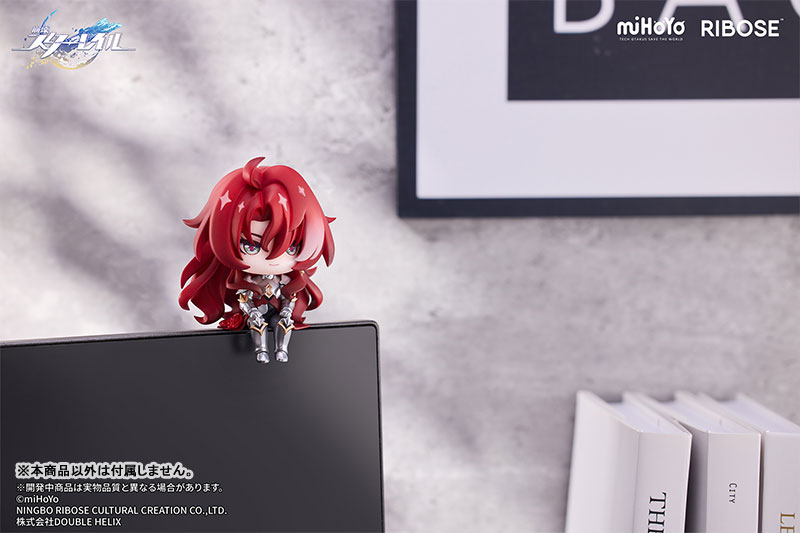 崩壊：スターレイル ミスターフク郎のスタジオ VOL1 アルジェンティ デフォルメフィギュア