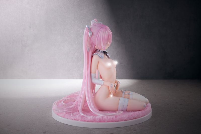【限定販売】rurudo氏 「ハツネ・THUMB CUFFS Ver.」 1/6 完成品フィギュア