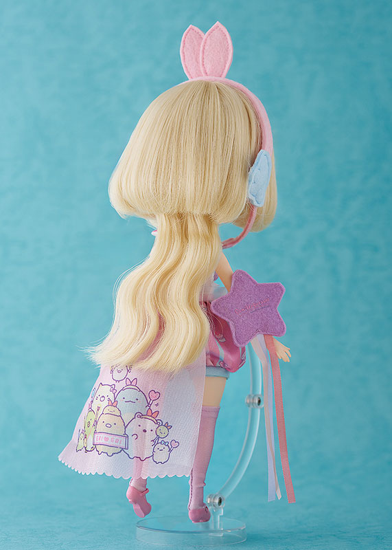 ニア・ハルモニア えびてんのしっぽ アイドルVer. From すみっコぐらし 完成品ドール