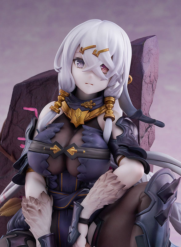 ライザのアトリエ ～常闇の女王と秘密の隠れ家～ リラ