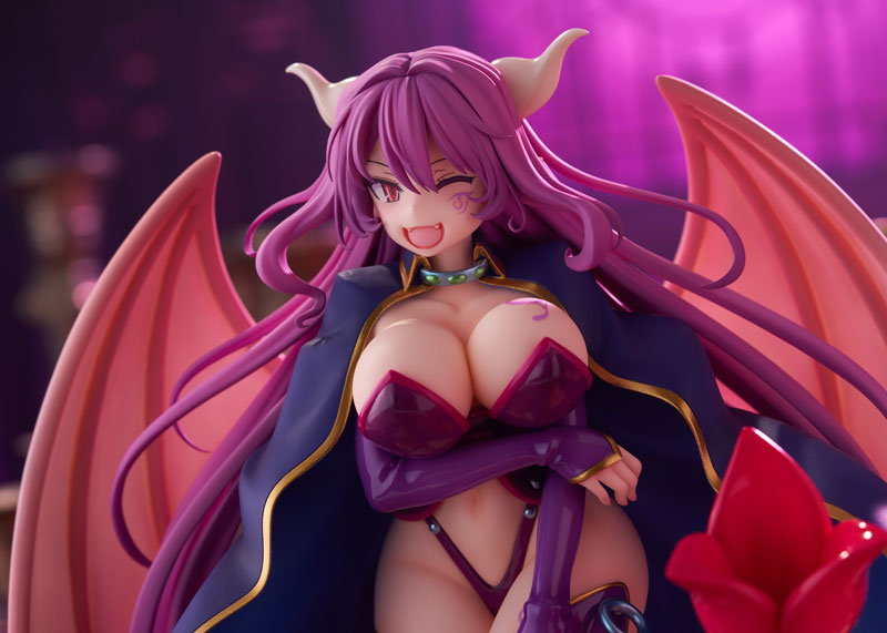 もんむす・くえすと！ ぱらどっくすRPG 「アルマエルマ illustration by クール教信者」 1/7 完成品フィギュア