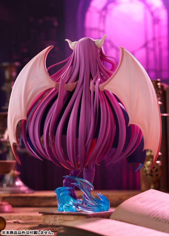 もんむす・くえすと！ ぱらどっくすRPG 「アルマエルマ illustration by クール教信者」 1/7 完成品フィギュア