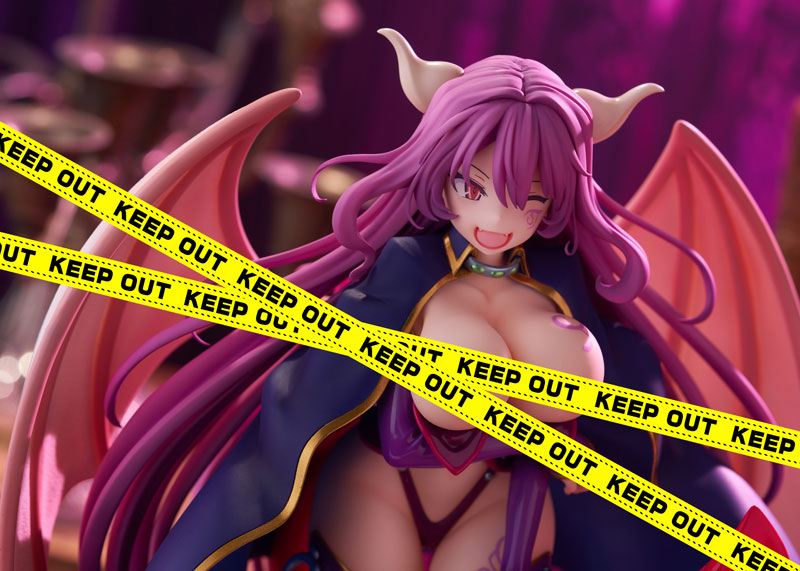 もんむす・くえすと！ ぱらどっくすRPG 「アルマエルマ illustration by クール教信者」 1/7 完成品フィギュア