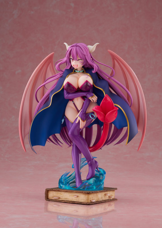 もんむす・くえすと！ ぱらどっくすRPG 「アルマエルマ illustration by クール教信者」 1/7 完成品フィギュア