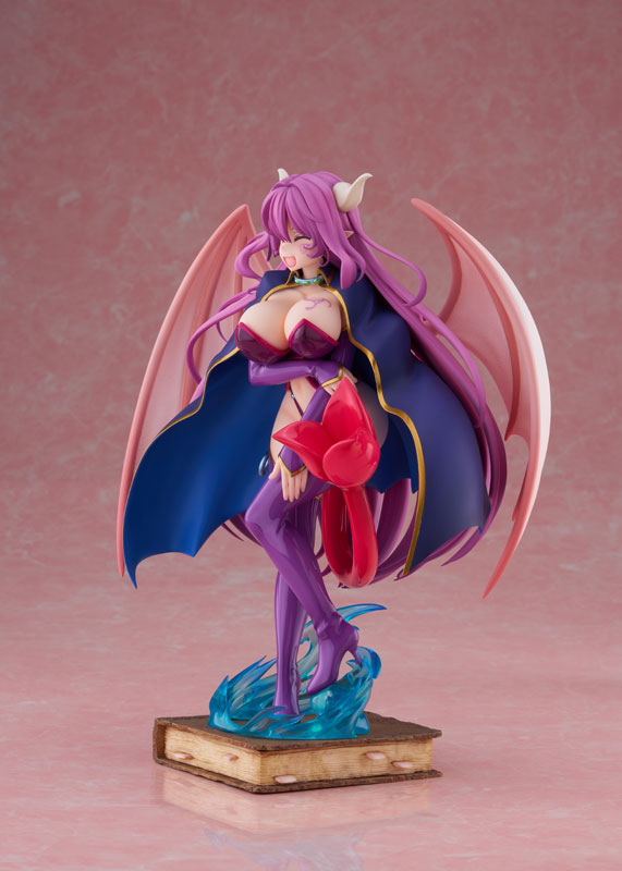 もんむす・くえすと！ ぱらどっくすRPG 「アルマエルマ illustration by クール教信者」 1/7 完成品フィギュア