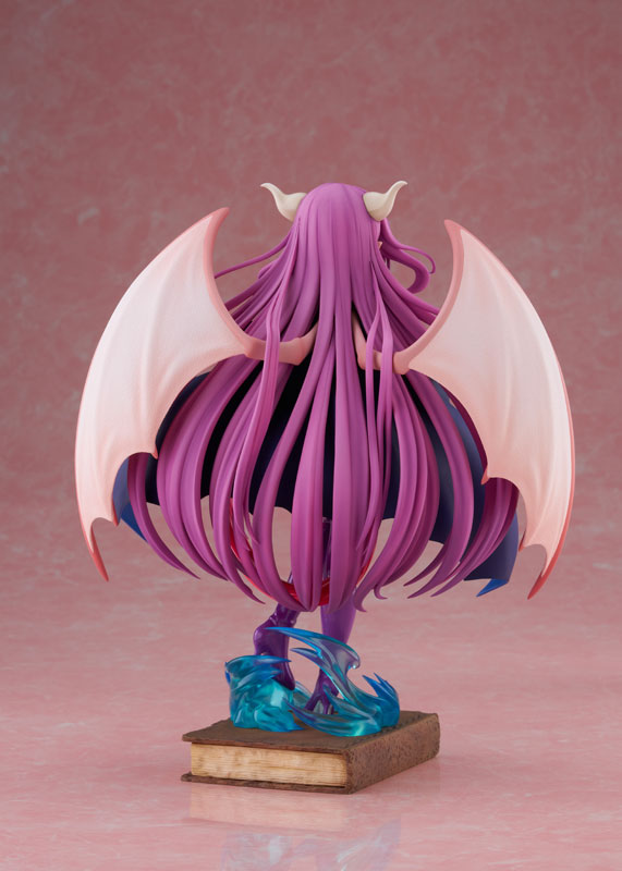 もんむす・くえすと！ ぱらどっくすRPG 「アルマエルマ illustration by クール教信者」 1/7 完成品フィギュア