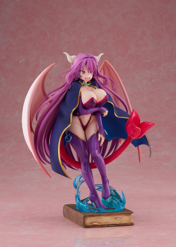 もんむす・くえすと！ ぱらどっくすRPG 「アルマエルマ illustration by クール教信者」 1/7 完成品フィギュア