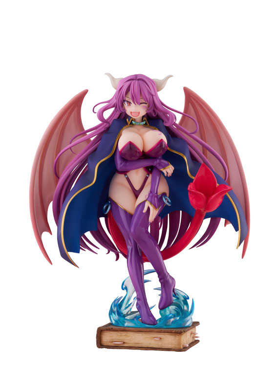 もんむす・くえすと！ ぱらどっくすRPG 「アルマエルマ illustration by クール教信者」 1/7 完成品フィギュア