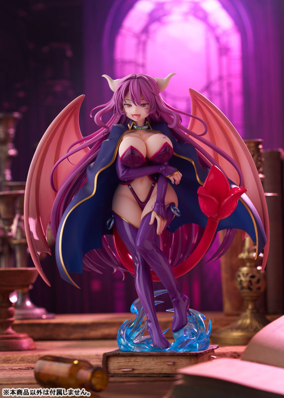 【あみあみ限定特典】【あみあみ限定版】もんむす・くえすと！ ぱらどっくすRPG 「アルマエルマ illustration by クール教信者」