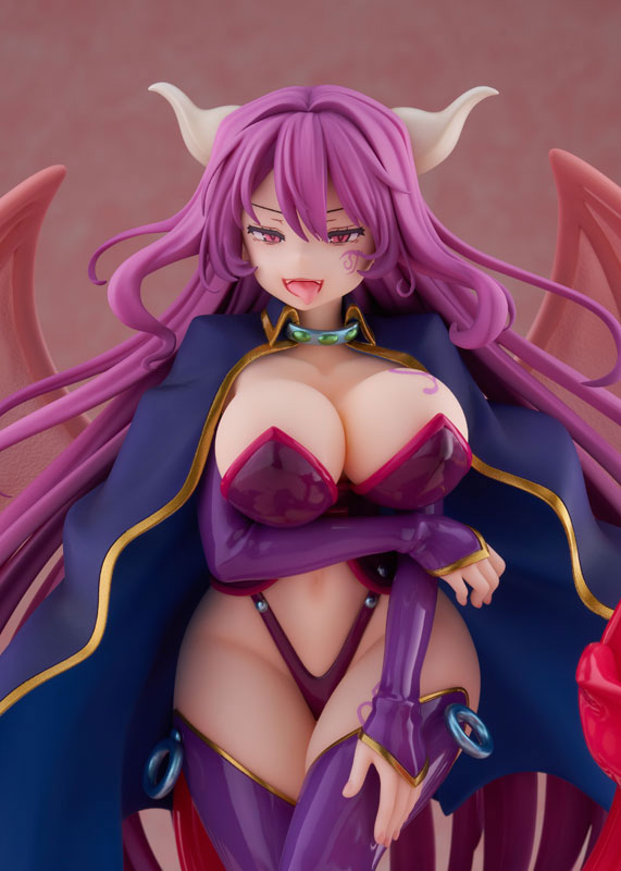 【あみあみ限定特典】【あみあみ限定版】もんむす・くえすと！ ぱらどっくすRPG 「アルマエルマ illustration by クール教信者」