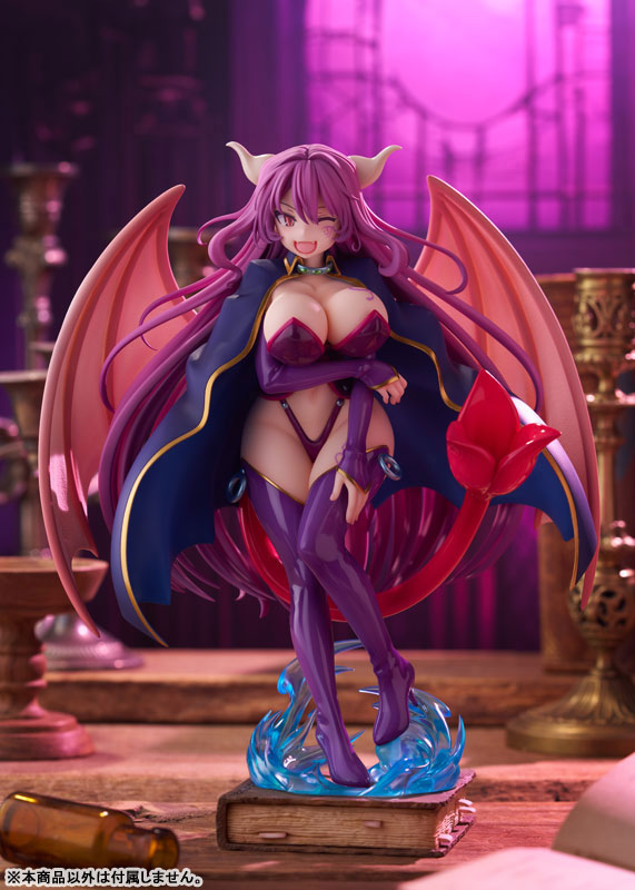 【あみあみ限定特典】【あみあみ限定版】もんむす・くえすと！ ぱらどっくすRPG 「アルマエルマ illustration by クール教信者」