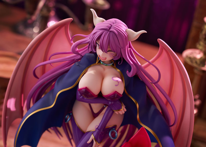 【あみあみ限定特典】【あみあみ限定版】もんむす・くえすと！ ぱらどっくすRPG 「アルマエルマ illustration by クール教信者」
