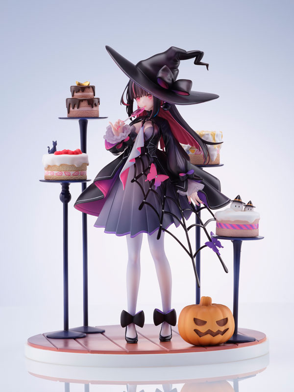 ハロウィンの魔女 完成品フィギュア[Oriental Forest]《11月予約》