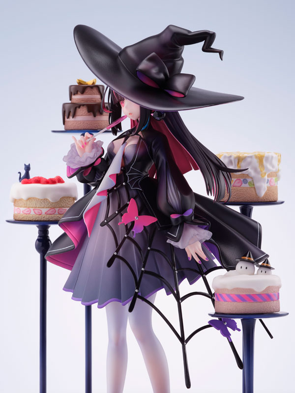 Piddie Patts フィギュア3点セット ハロウィン魔女ガイコツかぼちゃ Patts フィギュア3点セット ハロウィン魔女ガイコツかぼちゃ Piddie