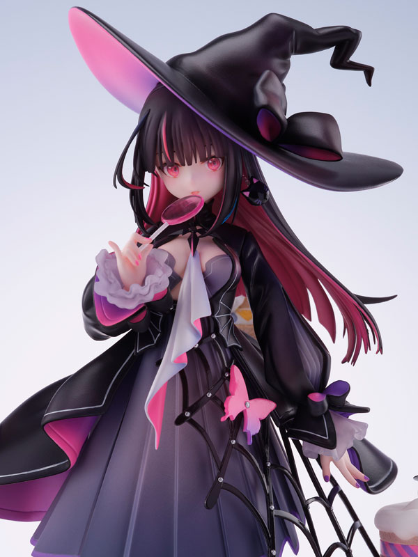 ハロウィンの魔女 完成品フィギュア[Oriental Forest]《11月予約》