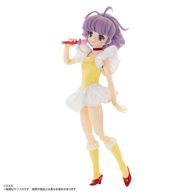 1/6 ピュアニーモキャラクターシリーズ No.164 アニメ「魔法の天使クリィミーマミ」クリィミーマミ 完成品ドール