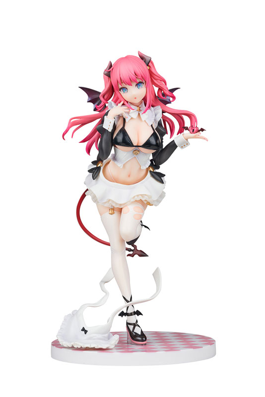 リリア 1/7 完成品フィギュア