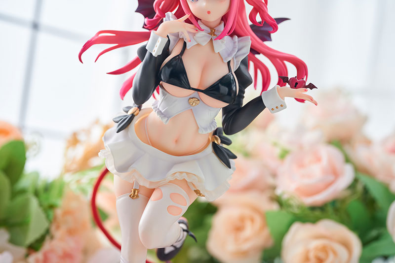 リリア 1/7 完成品フィギュア