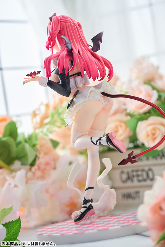 リリア 1/7 完成品フィギュア