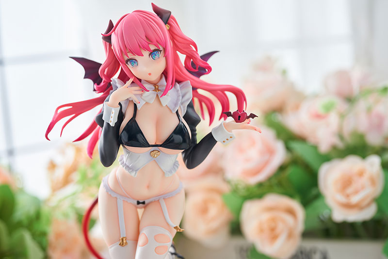 リリア 1/7 完成品フィギュア