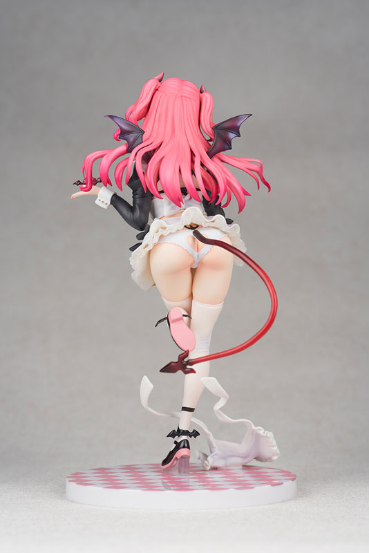 リリア 1/7 完成品フィギュア