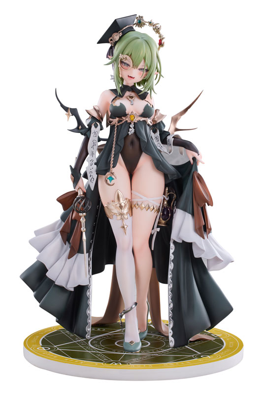 アルケミスト 1/7 完成品フィギュア[Shenzhen Mabell Animation