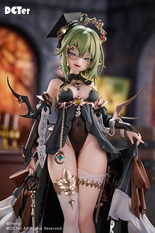 アルケミスト 1/7 完成品フィギュア[Shenzhen Mabell Animation