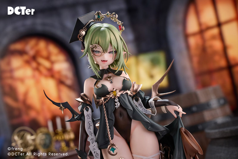 アルケミスト 1/7 完成品フィギュア