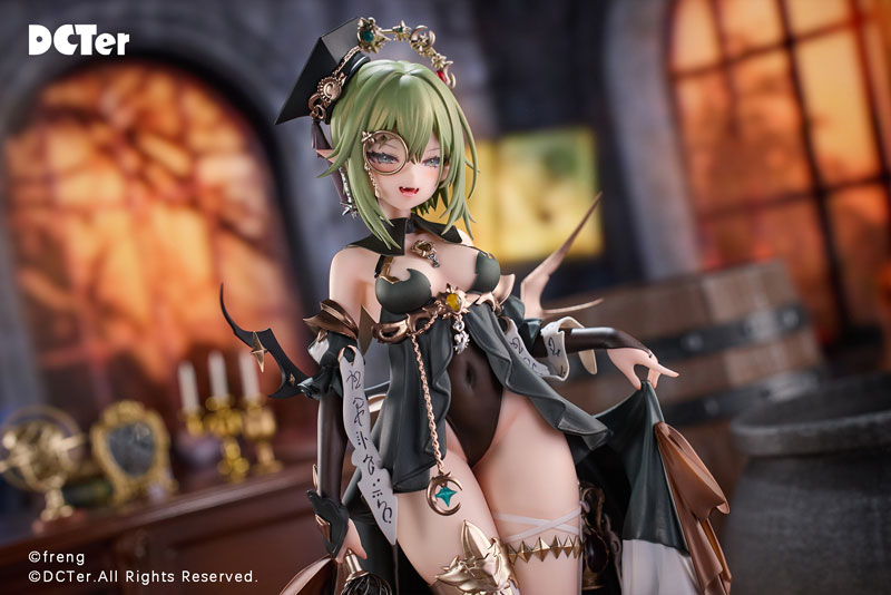アルケミスト 1/7 完成品フィギュア