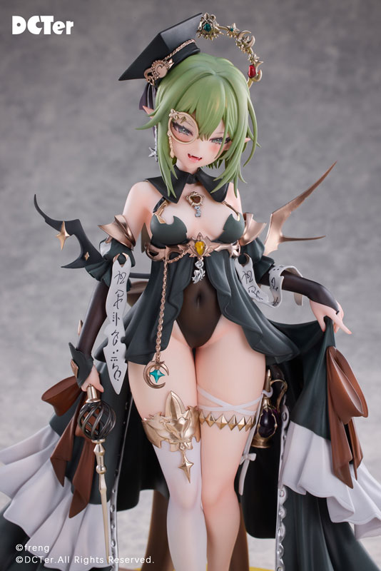 アルケミスト 1/7 完成品フィギュア