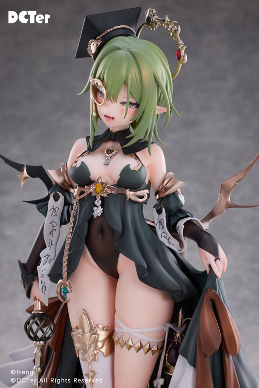 アルケミスト 1/7 完成品フィギュア