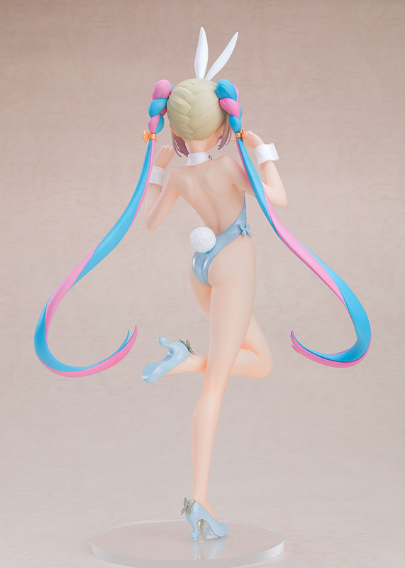 POP UP PARADE NEEDY GIRL OVERDOSE 超絶最かわてんしちゃん バニー Ver. L size 完成品フィギュア