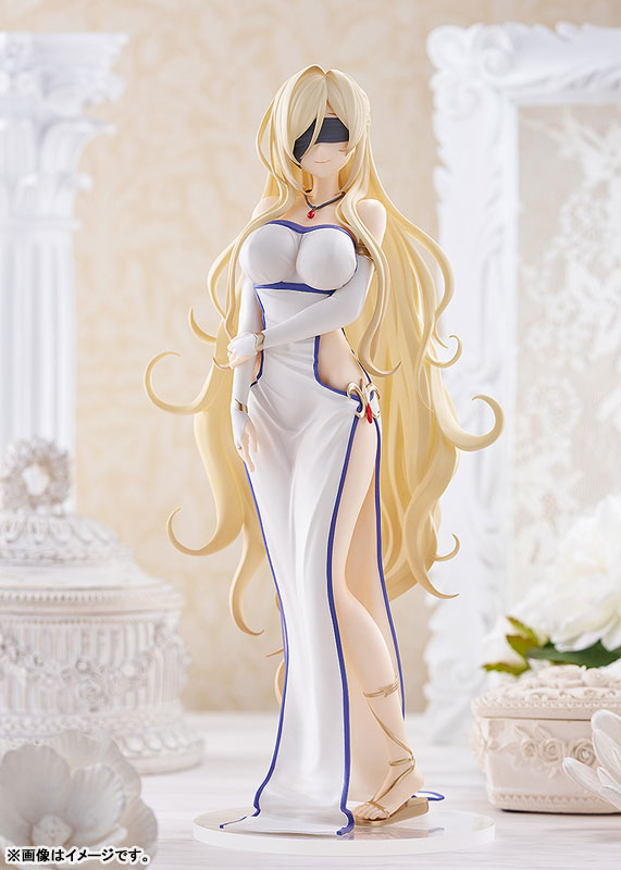 POP UP PARADE ゴブリンスレイヤーII 剣の乙女 L size 完成品フィギュア