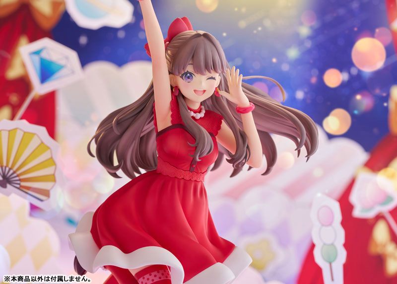 あみあみ限定特典】ラブライブ！蓮ノ空女学院スクールアイドル