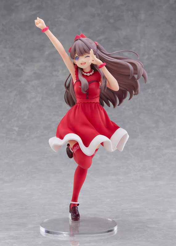 【あみあみ限定特典】ラブライブ！蓮ノ空女学院スクールアイドルクラブ 藤島慈 1/7 完成品フィギュア