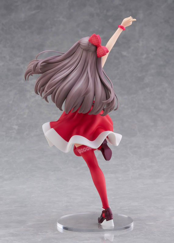 【あみあみ限定特典】ラブライブ！蓮ノ空女学院スクールアイドルクラブ 藤島慈 1/7 完成品フィギュア