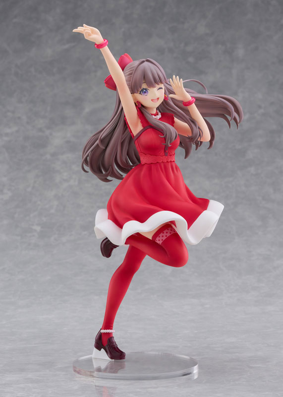 【あみあみ限定特典】ラブライブ！蓮ノ空女学院スクールアイドルクラブ 藤島慈 1/7 完成品フィギュア