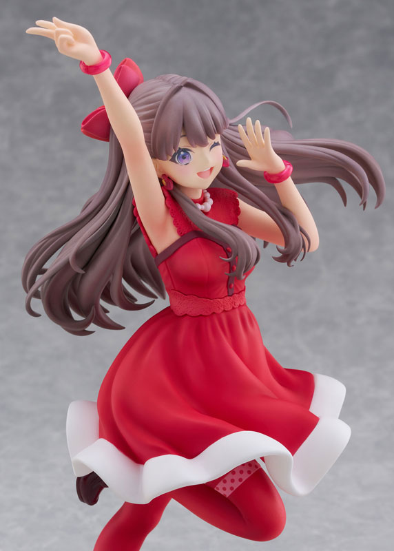 【あみあみ限定特典】ラブライブ！蓮ノ空女学院スクールアイドルクラブ 藤島慈 1/7 完成品フィギュア