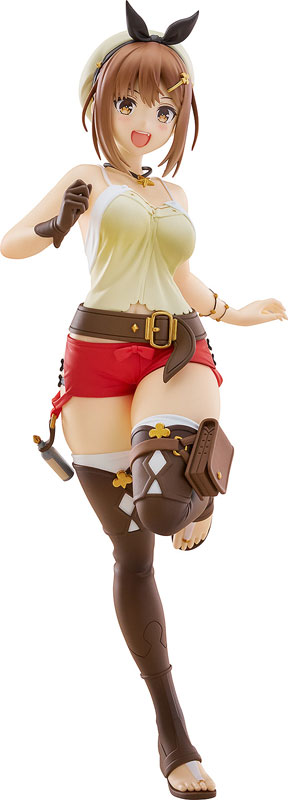 POP UP PARADE ライザのアトリエ 常闇の女王と秘密の隠れ家 ライザリン・シュタウト アニメVer Lsize