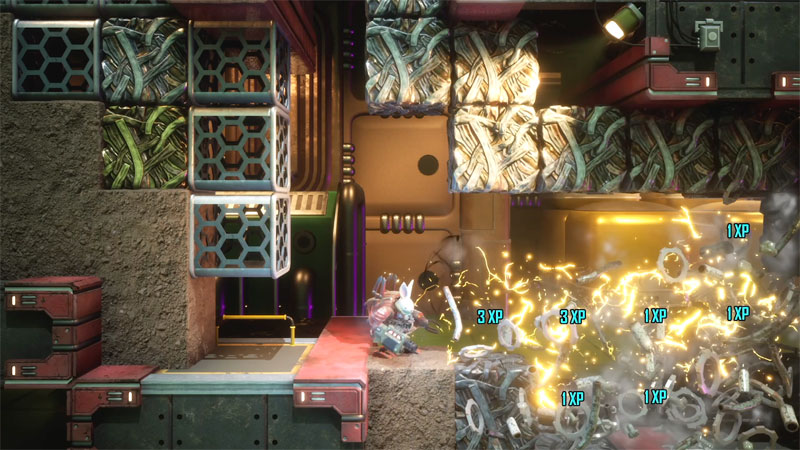 Nintendo Switch Rusty Rabbit(ラスティ・ラビット)[NetEase