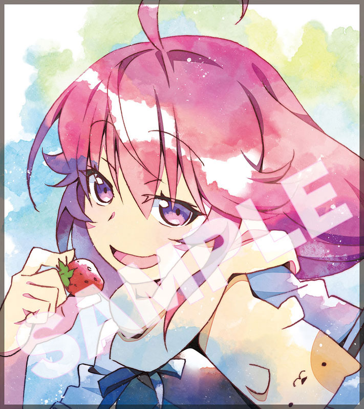 あみあみ限定特典】【特典】グリザイア:ファントムトリガー あみあみ限定特典】【特典】グリザイア:ファントムトリガー