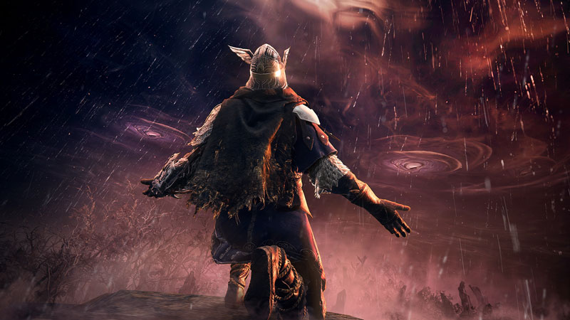 特典】PS4 ELDEN RING NIGHTREIGN 通常版[フロム・ソフトウェア