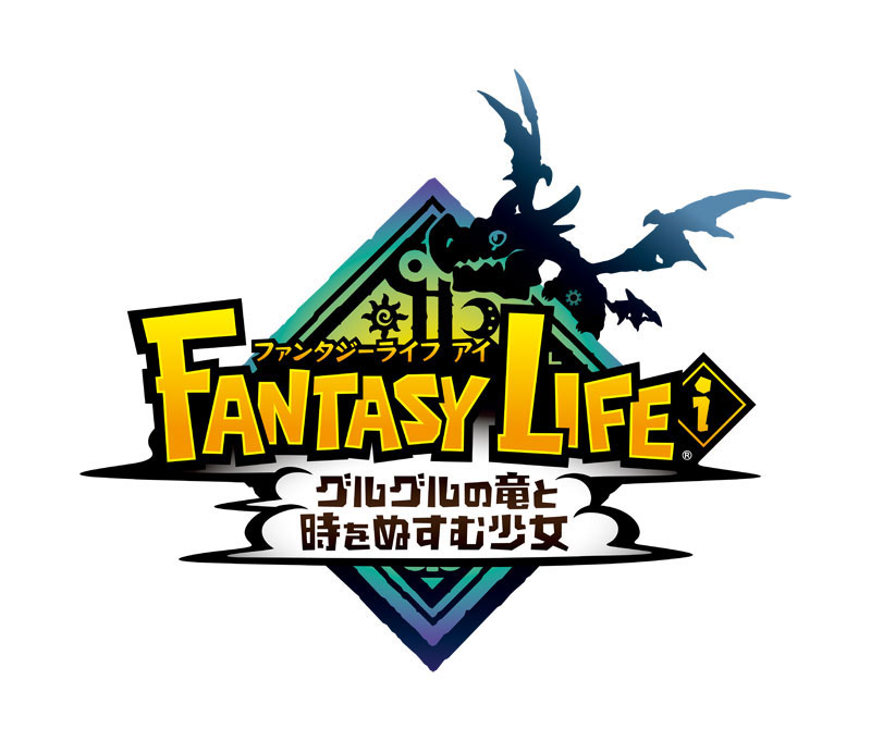 ファンタジーライフi グルグルの竜と時をぬすむ少女　あみあみ特典　缶バッジ ファンタジーライフi グルグルの竜と時をぬすむ少女 あみあみ