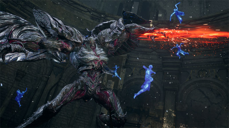 特典】PS5 Lost Soul Aside[SIE]《05月予約》