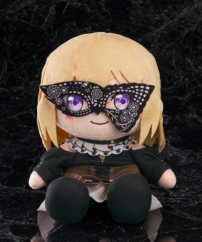 BanG Dream! ぬいぐるみ Ave Mujica ドロリス(再販 BanG Dream! ぬいぐるみ Ave Mujica ドロリス(再販