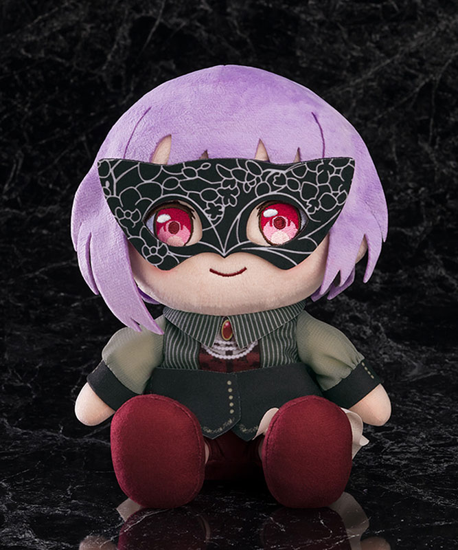 BanG Dream！ ぬいぐるみ Ave Mujica アモーリス（再販