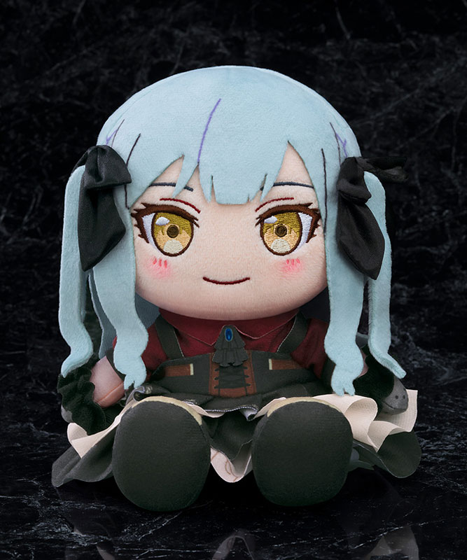 BanG Dream！ ぬいぐるみ Ave Mujica オブリビオニス（再販