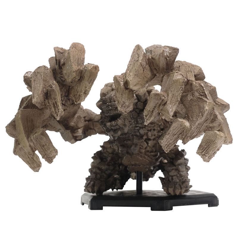 カプコンフィギュアビルダー モンスターハンター スタンダード